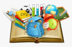 قوائم الكتب المدرسية للسنة الدراسية 2021/2022